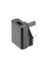 Genuine BlackBerry Fast Efficient Mains Wall AC Home Charger for BlackBerry Q5,Q10,9720,Z3, Z10, Z30, Classic & BlackBerry Passport